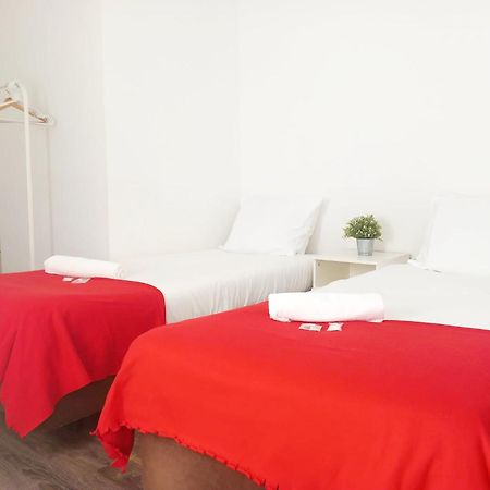 City Stays Cais Do Sodre Apartments (Adults Only) Lisbon Bagian luar foto