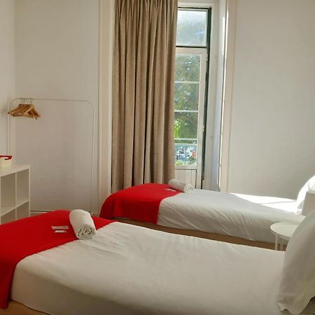 City Stays Cais Do Sodre Apartments (Adults Only) Lisbon Bagian luar foto