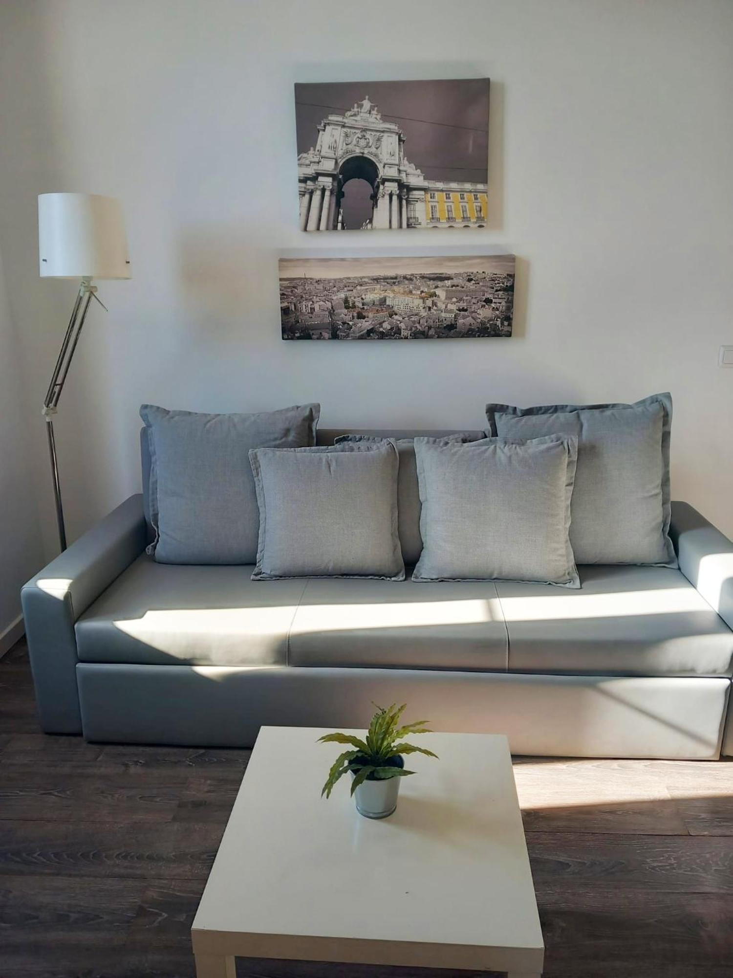 City Stays Cais Do Sodre Apartments (Adults Only) Lisbon Bagian luar foto