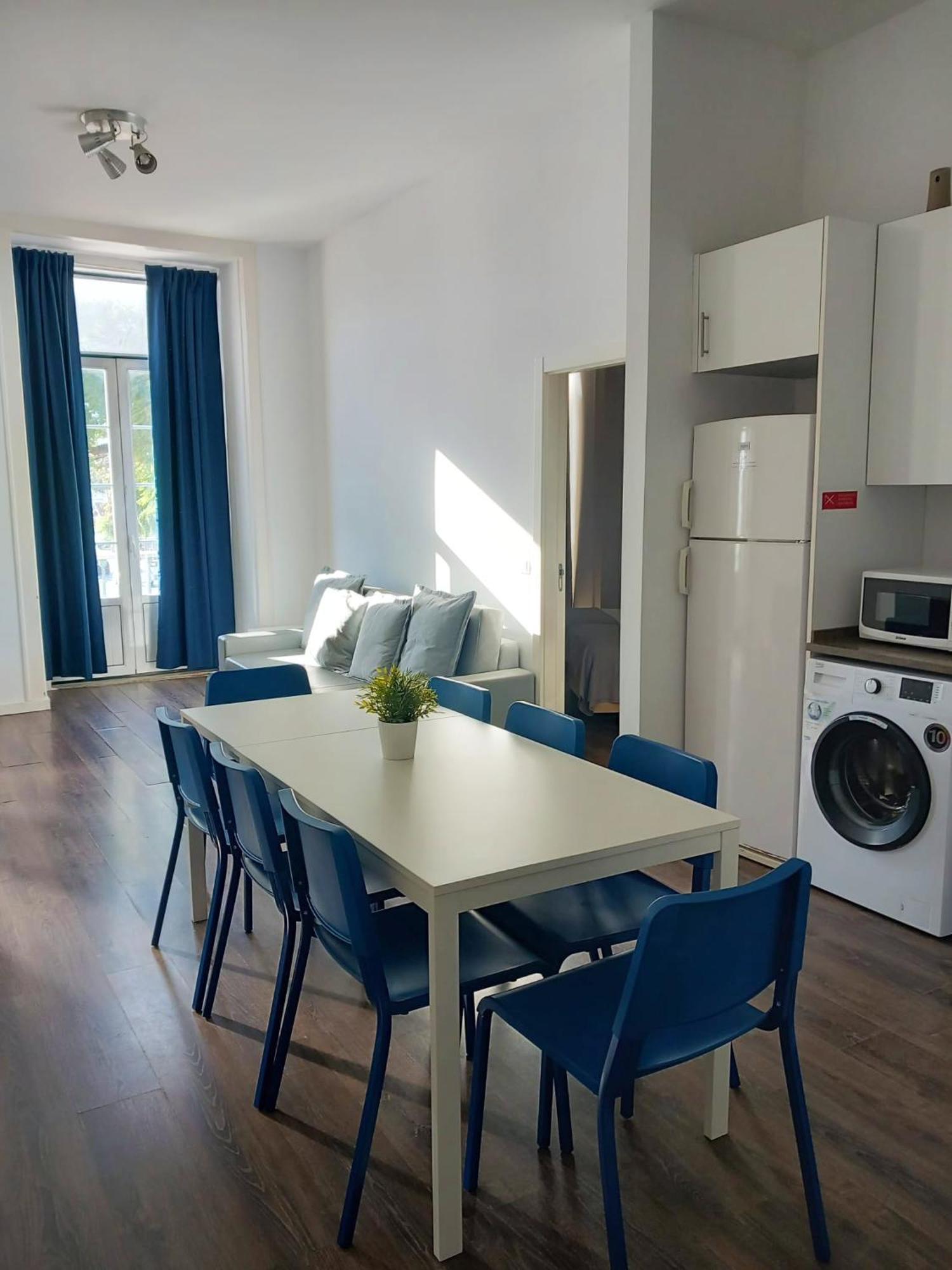 City Stays Cais Do Sodre Apartments (Adults Only) Lisbon Bagian luar foto