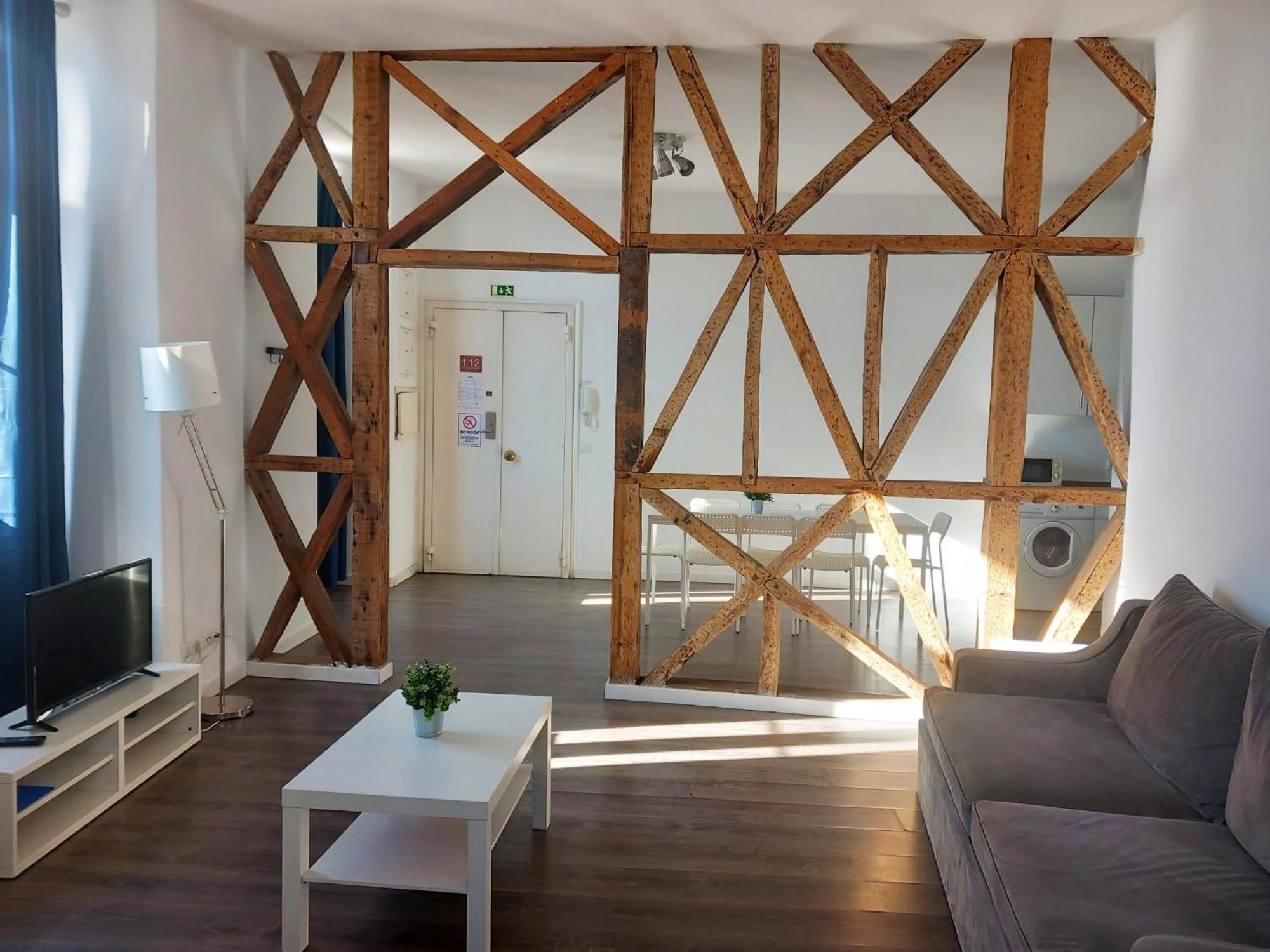 City Stays Cais Do Sodre Apartments (Adults Only) Lisbon Bagian luar foto