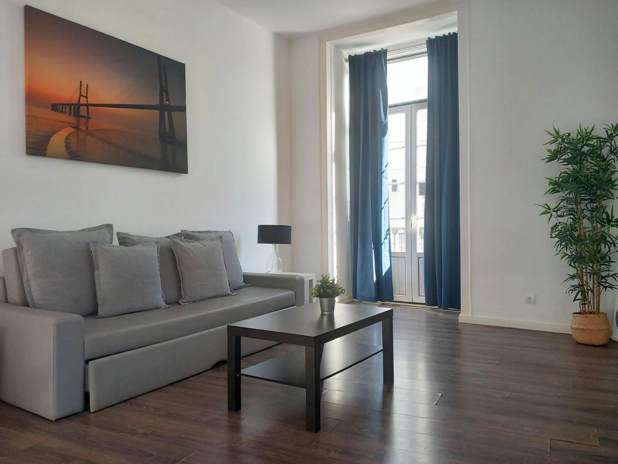 City Stays Cais Do Sodre Apartments (Adults Only) Lisbon Bagian luar foto