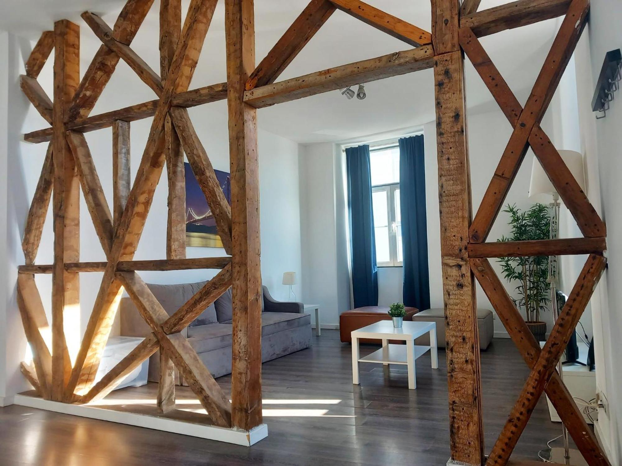 City Stays Cais Do Sodre Apartments (Adults Only) Lisbon Bagian luar foto