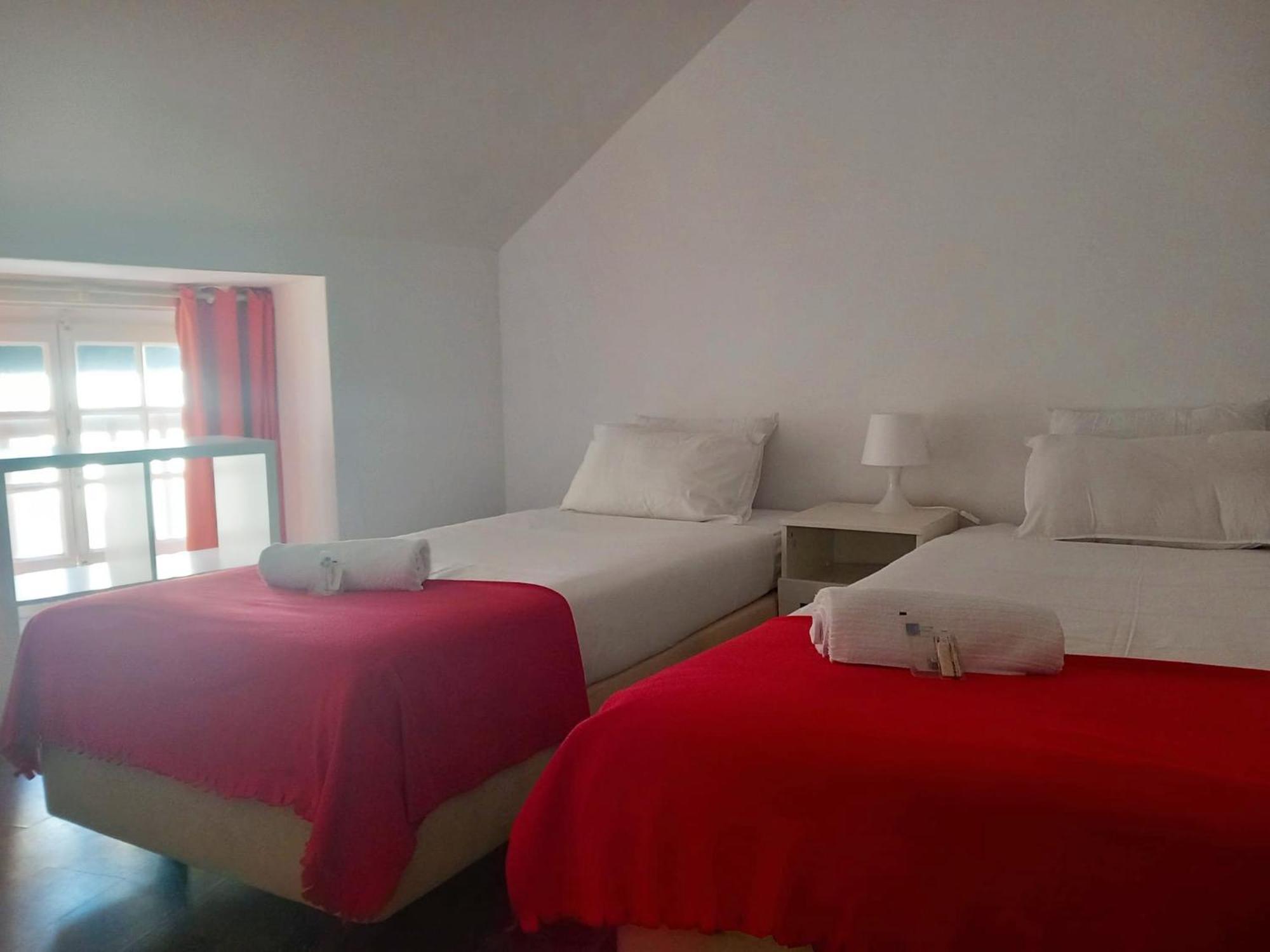 City Stays Cais Do Sodre Apartments (Adults Only) Lisbon Bagian luar foto