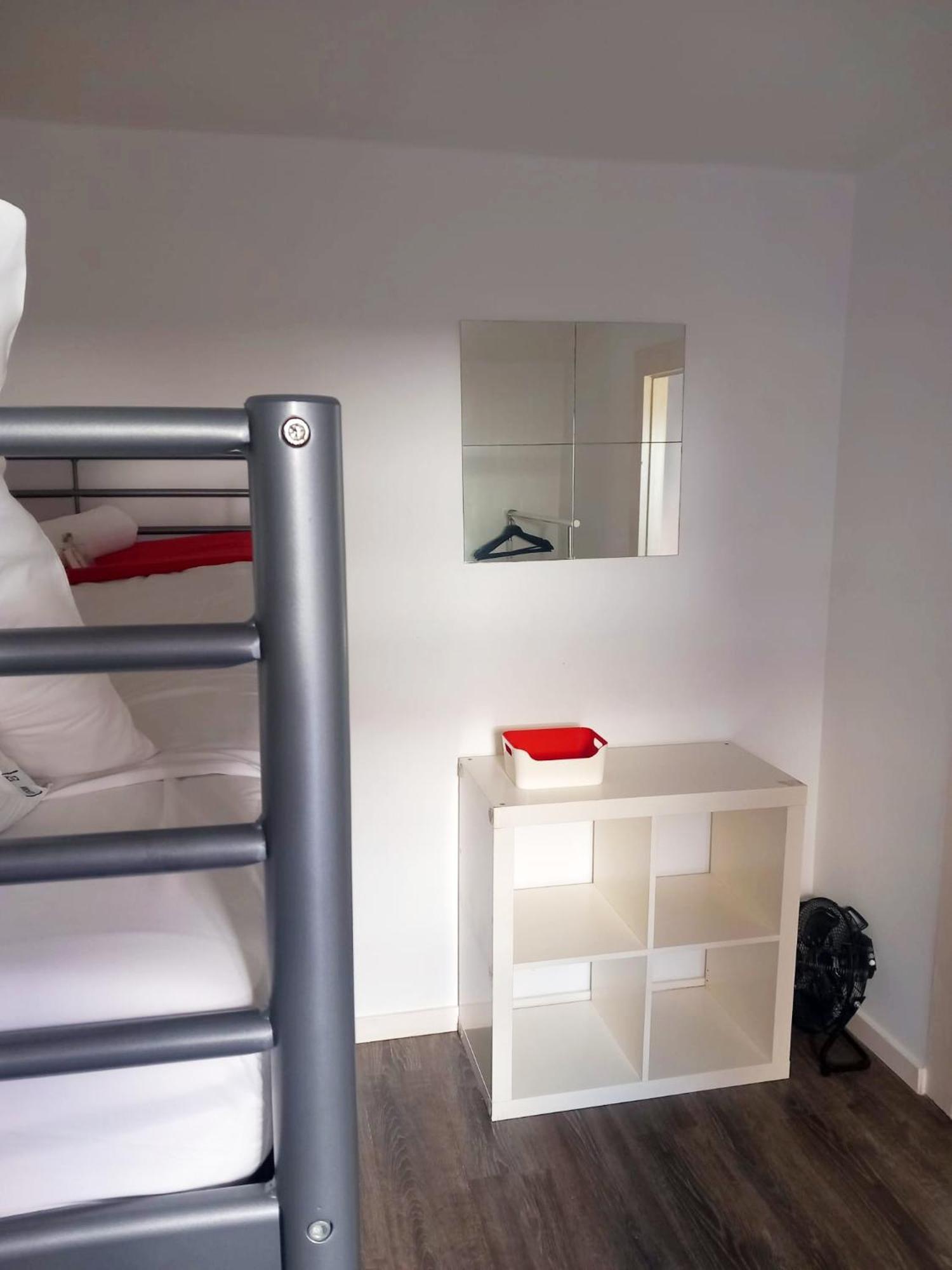 City Stays Cais Do Sodre Apartments (Adults Only) Lisbon Bagian luar foto