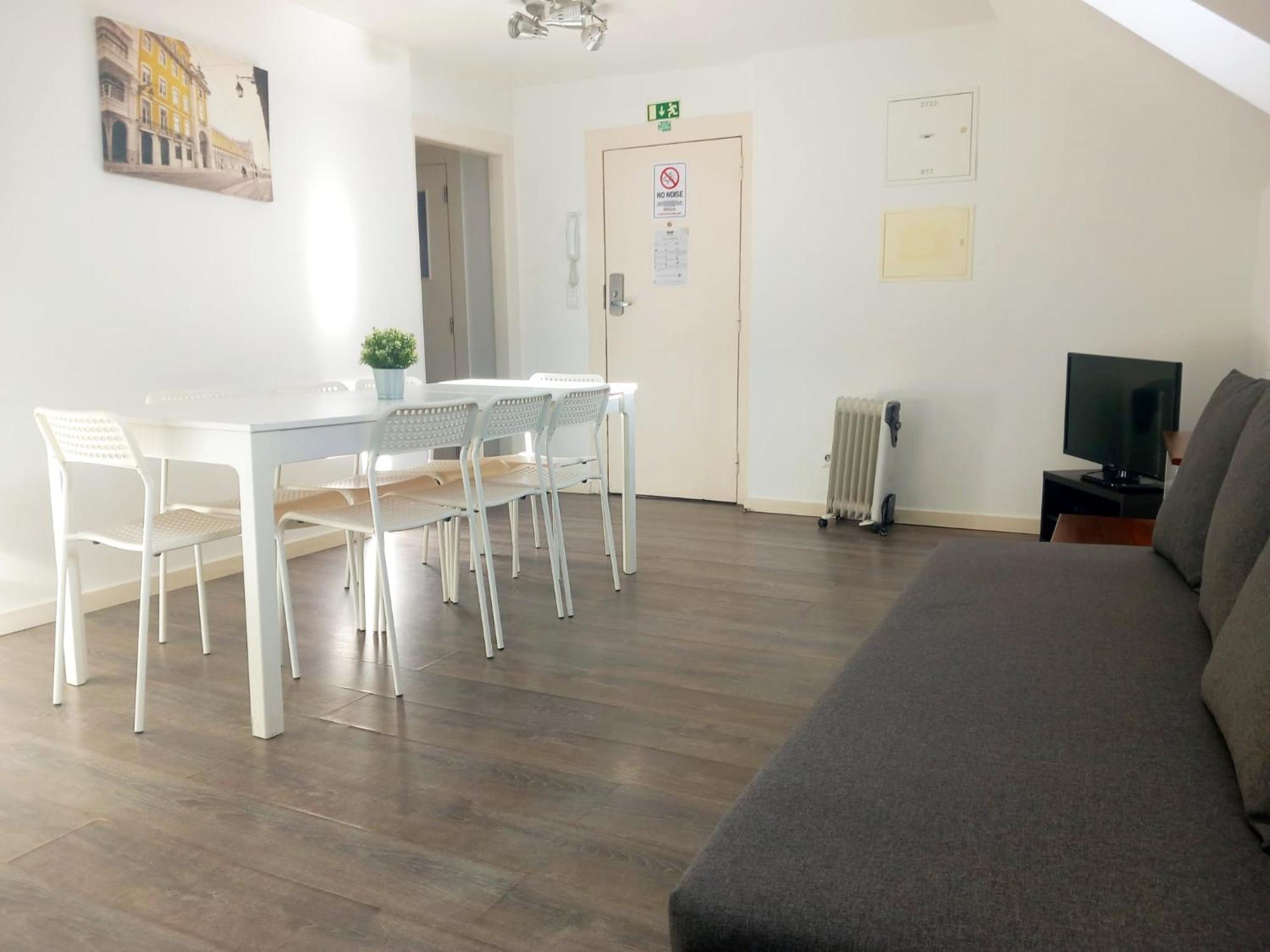 City Stays Cais Do Sodre Apartments (Adults Only) Lisbon Bagian luar foto