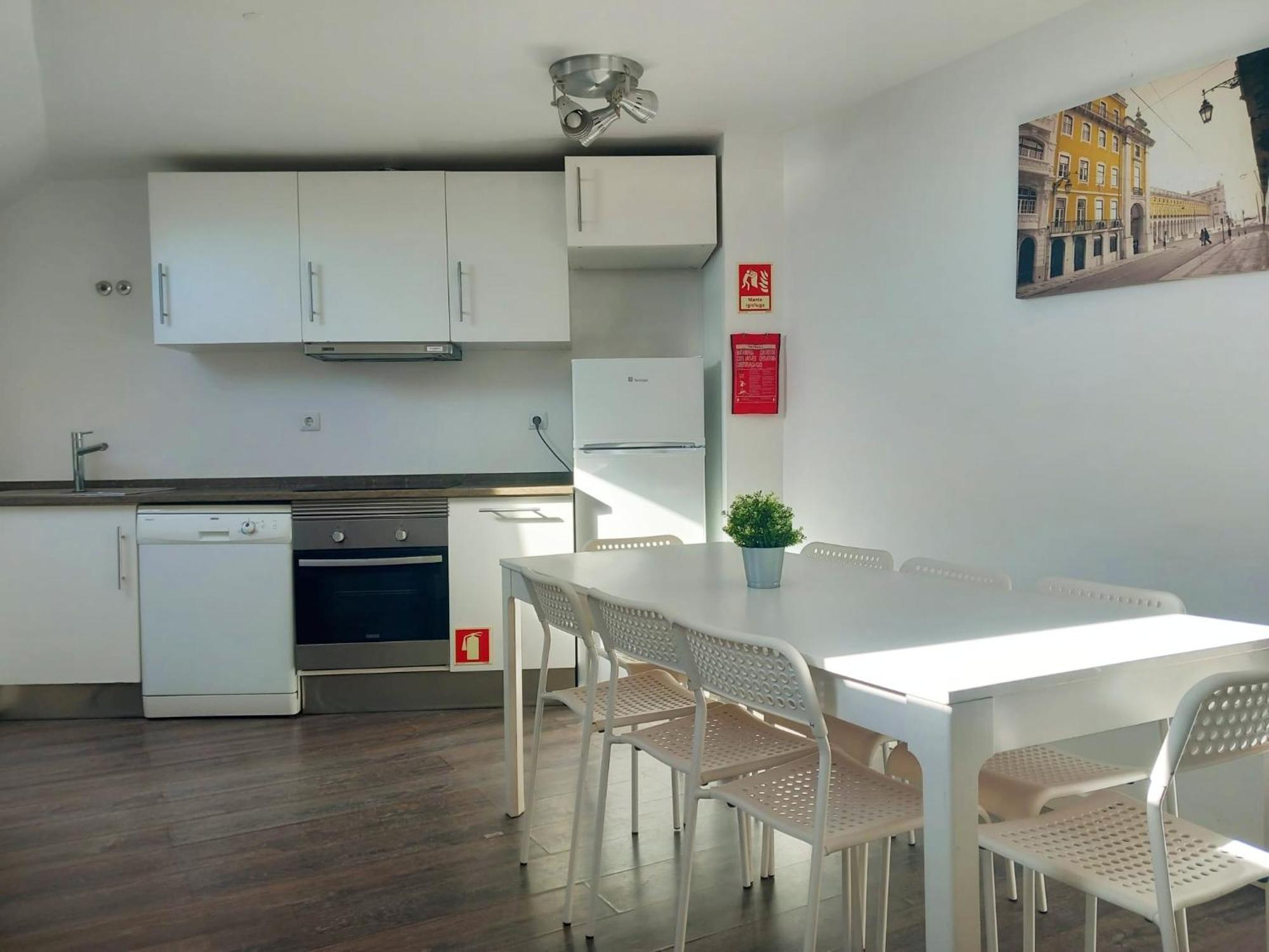City Stays Cais Do Sodre Apartments (Adults Only) Lisbon Bagian luar foto