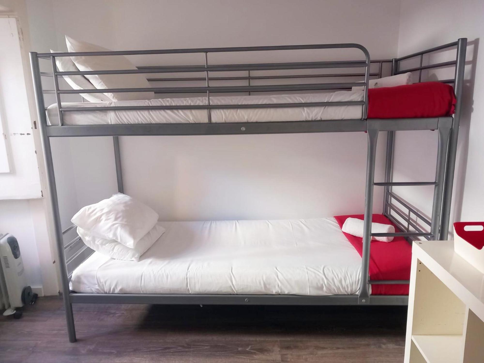 City Stays Cais Do Sodre Apartments (Adults Only) Lisbon Bagian luar foto