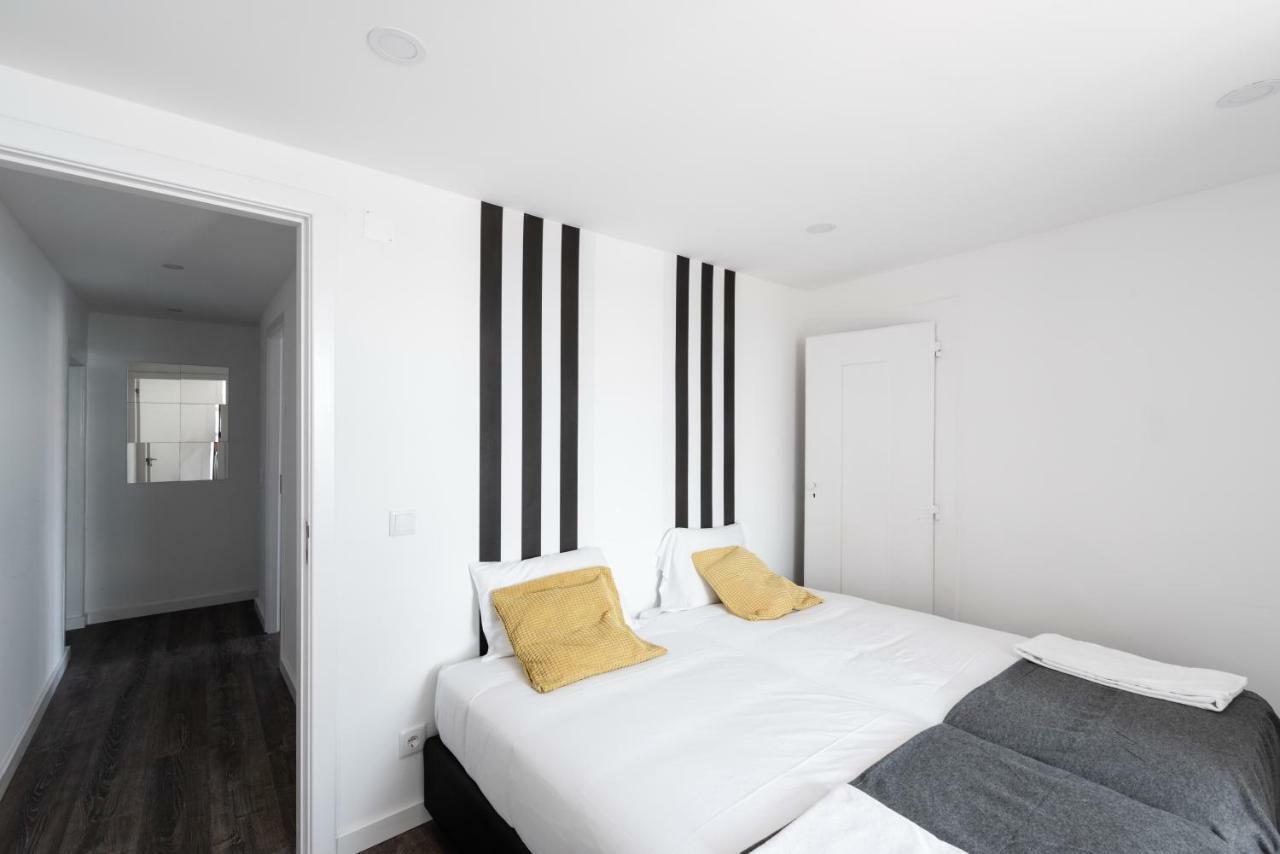 City Stays Cais Do Sodre Apartments (Adults Only) Lisbon Bagian luar foto